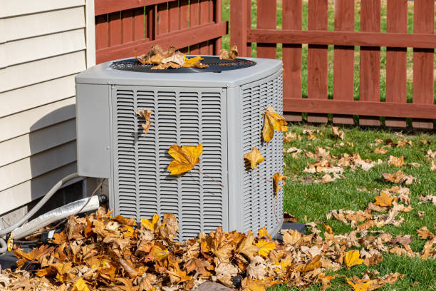 Best Seasonal HVAC Services in Fair Grove, MO