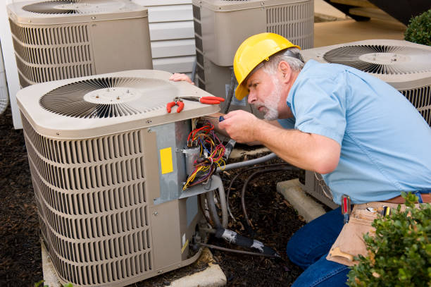 Best HVAC Retrofitting and Upgrading in Fair Grove, MO