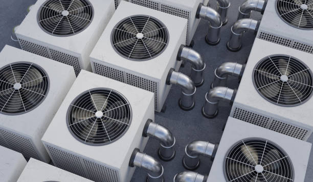 Best VRF (Variable Refrigerant Flow) Systems in Fair Grove, MO