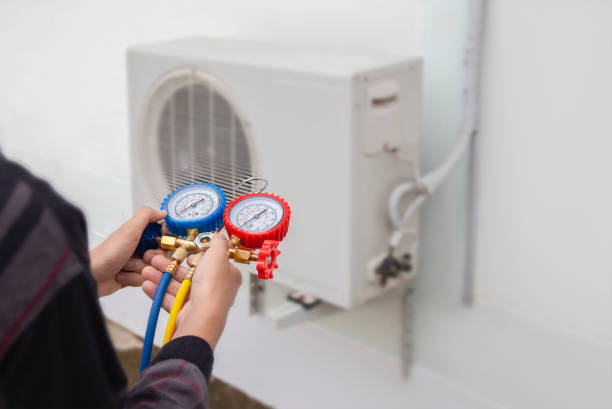 Best Emergency HVAC Services in Fair Grove, MO