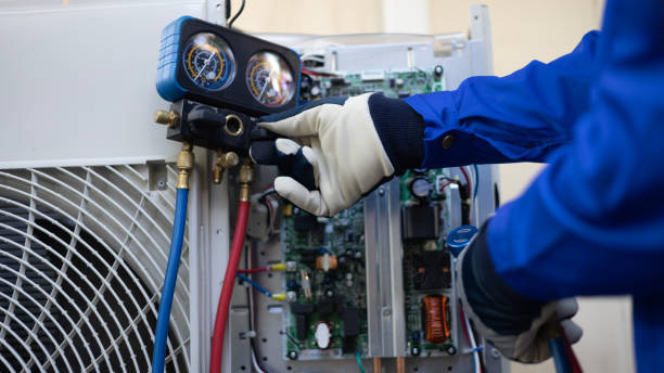 Best Energy-efficient HVAC Solutions in Fair Grove, MO